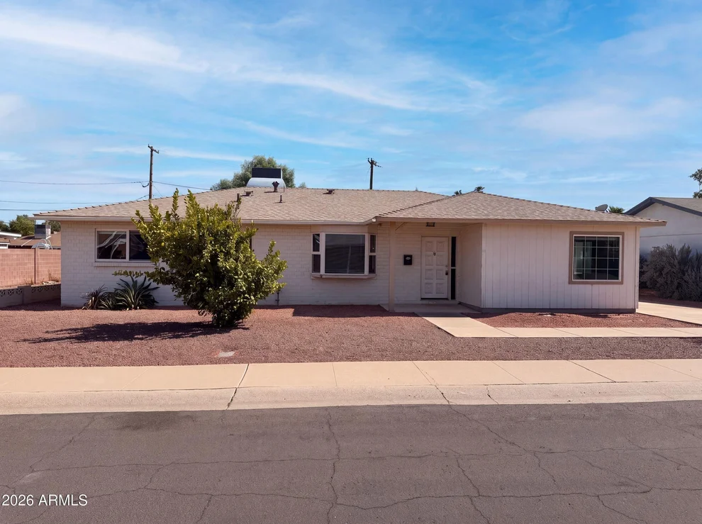 Unit for sale at 7329 E LEWIS Avenue, Scottsdale, AZ 85257