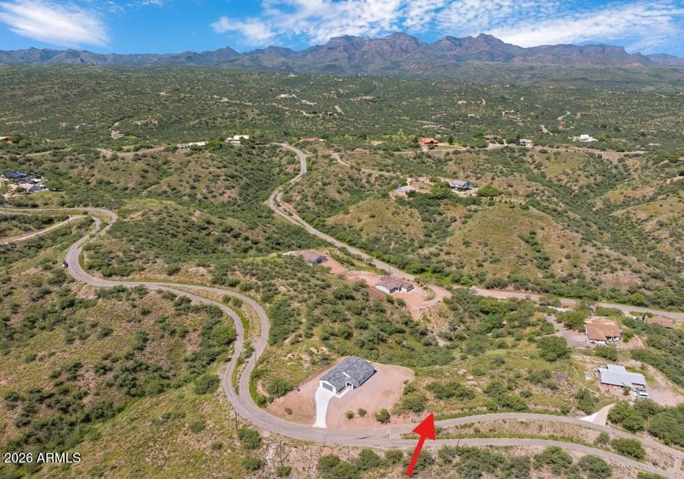 Unit for sale at 1028 Avenida Ciervo --, Rio Rico, AZ 85648