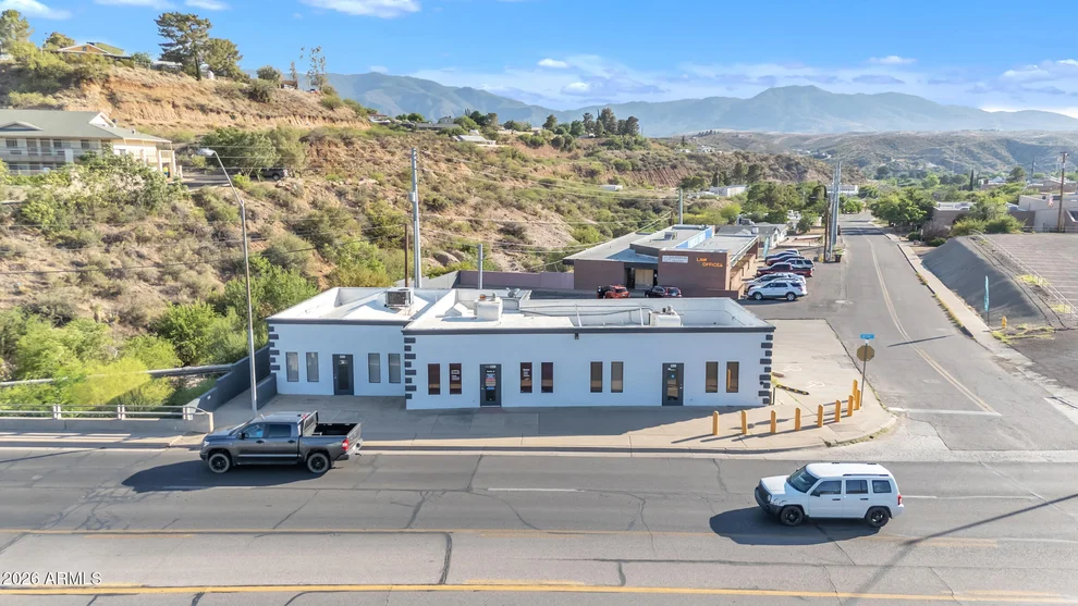 Unit for sale at 1600 E Ash Street, Globe, AZ 85501