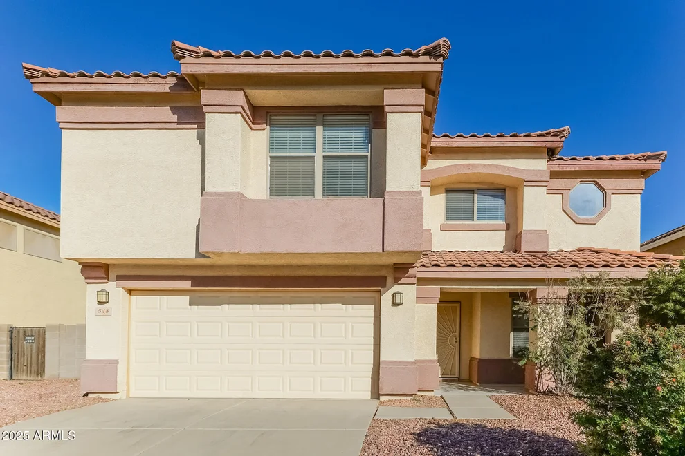 Unit for sale at 548 W PALO VERDE Street, Casa Grande, AZ 85122