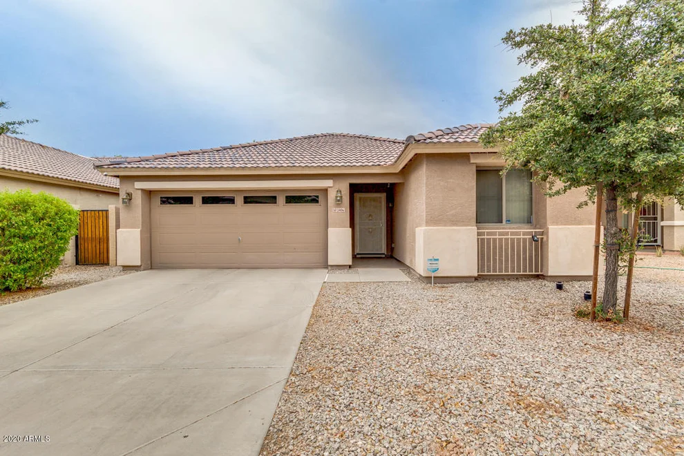 Unit for sale at 2406 W GABY Road, Phoenix, AZ 85041