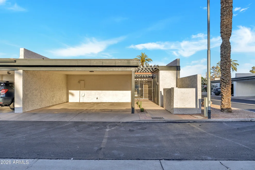 Unit for sale at 2819 N 49TH Street, Phoenix, AZ 85008