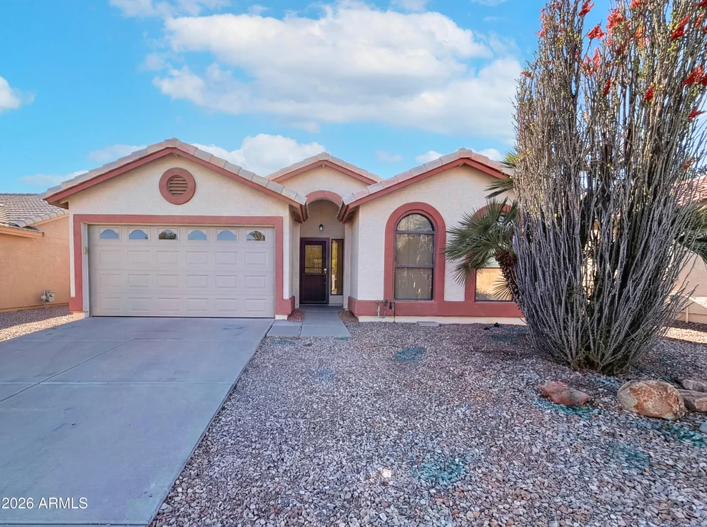 Unit for sale at 25210 S WYOMING Avenue, Sun Lakes, AZ 85248