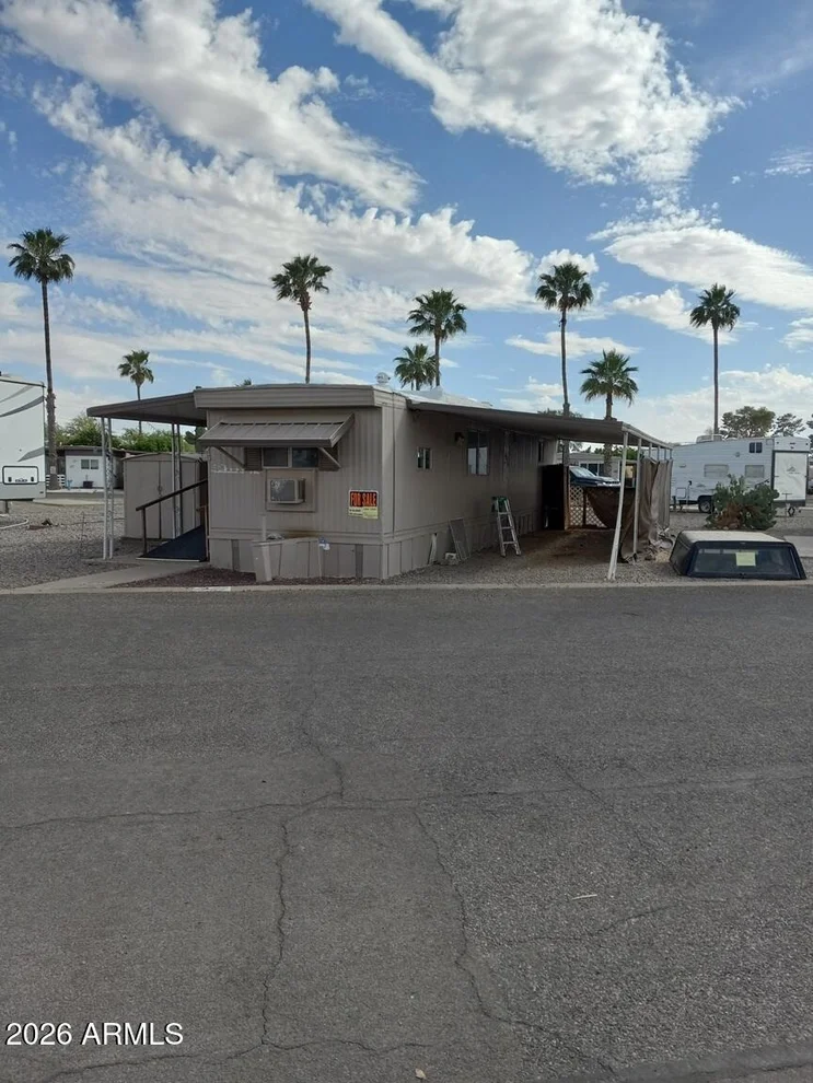 Unit for sale at 1925 S Arizona Boulevard, Coolidge, AZ 85128