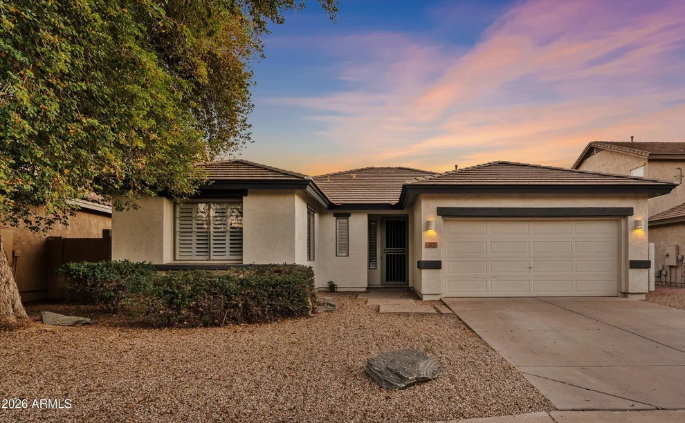 Unit for sale at 271 W ROADRUNNER Drive, Chandler, AZ 85286