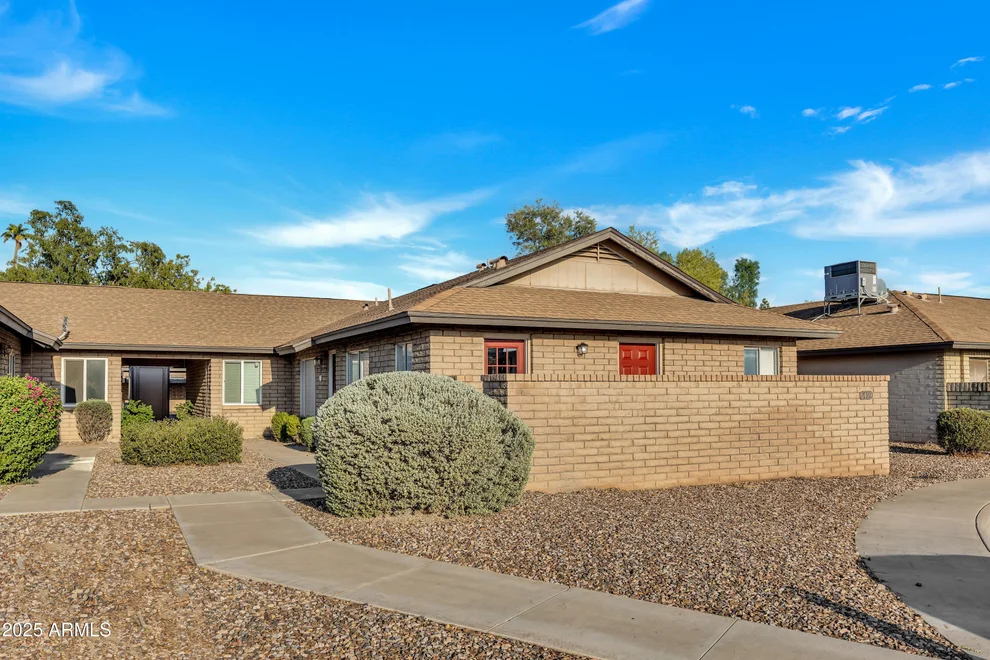 Unit for sale at 6409 S NEWBERRY Road, Tempe, AZ 85283