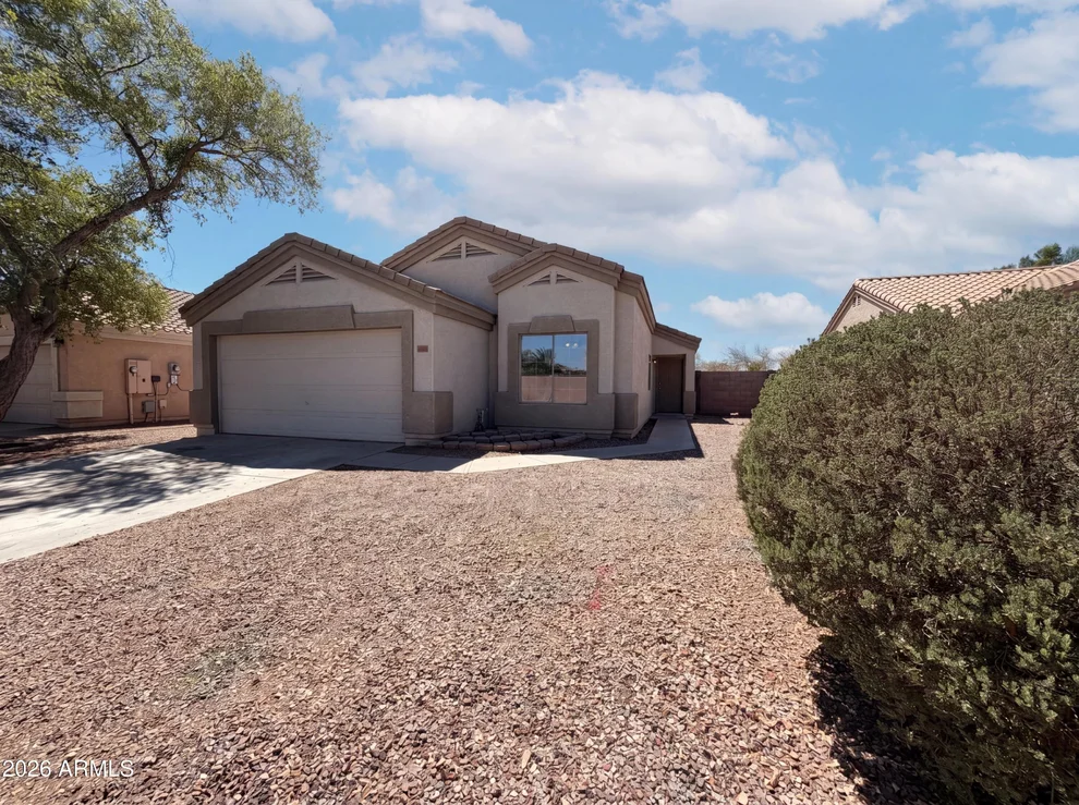 Unit for sale at 2059 N ST FRANCIS Place, Casa Grande, AZ 85122