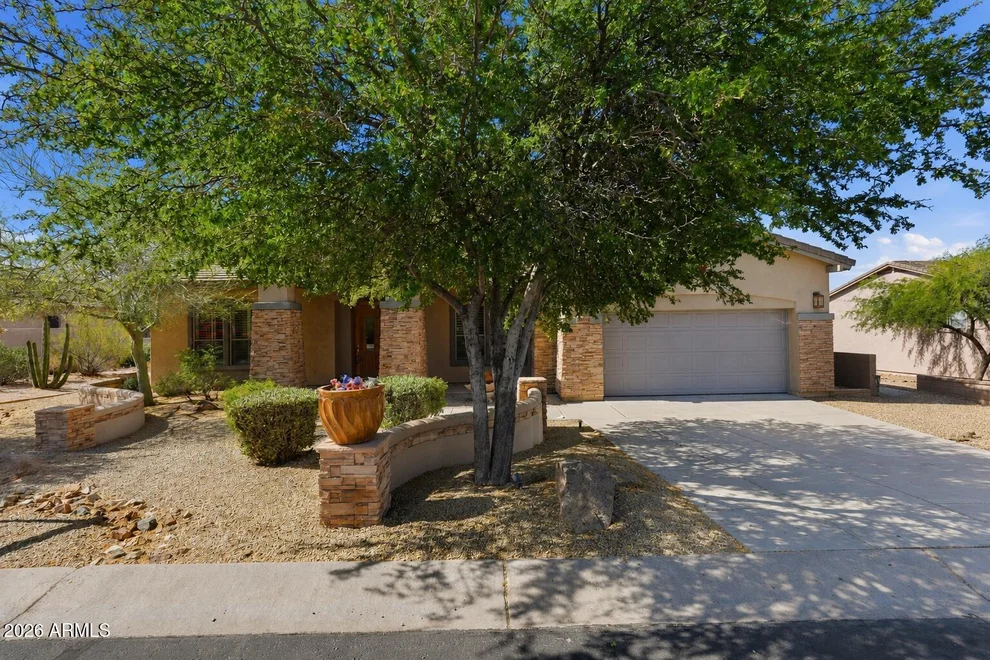 Unit for sale at 8851 E NORWOOD Street, Mesa, AZ 85207