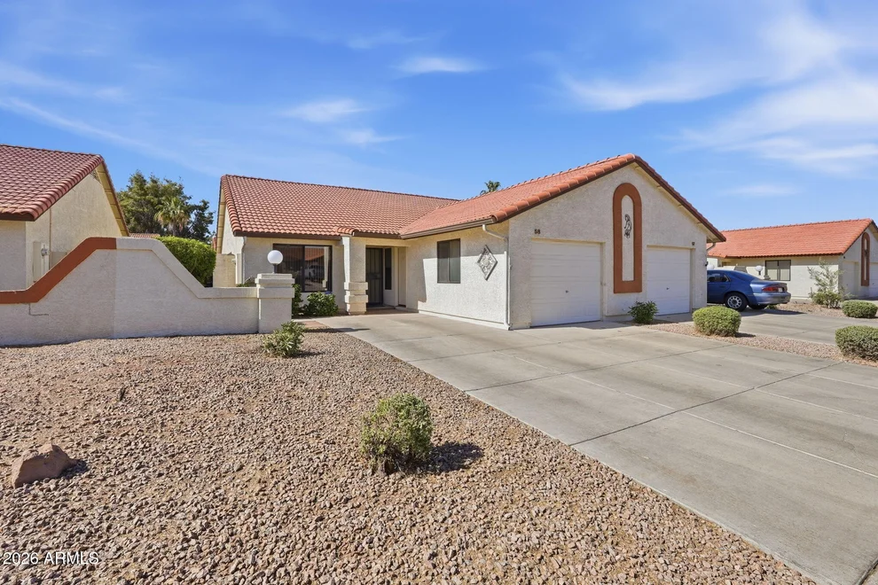 Unit for sale at 542 S HIGLEY Road, Mesa, AZ 85206