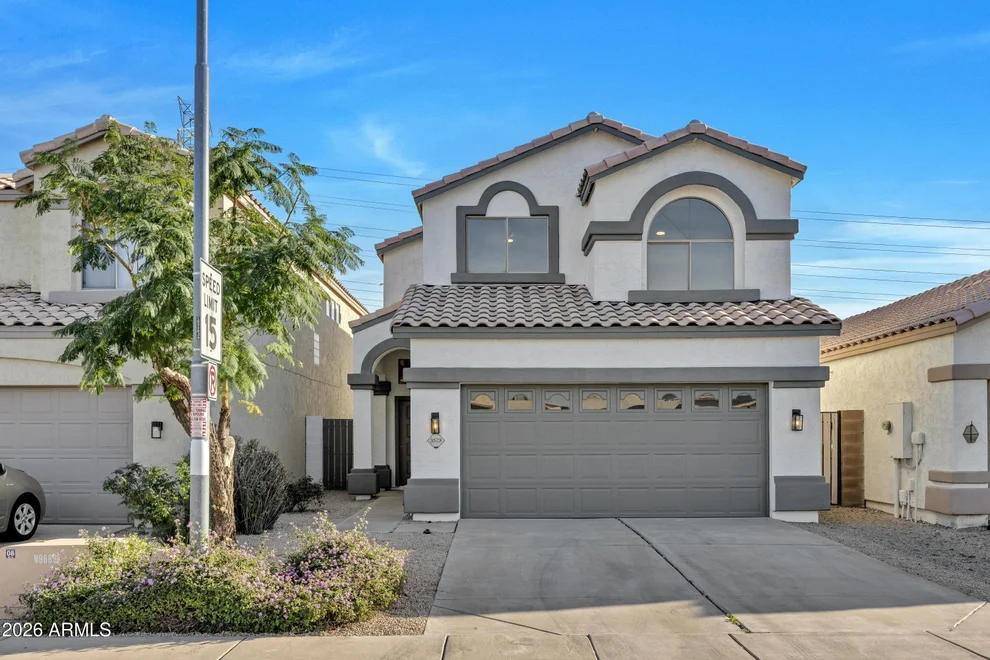 Unit for sale at 3573 W WHISPERING WIND Drive, Glendale, AZ 85310