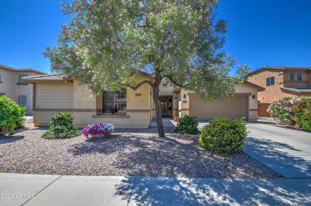 Unit for sale at 1443 E DOUGLAS Street, Casa Grande, AZ 85122