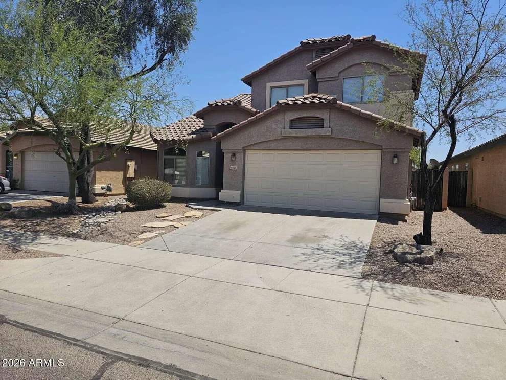 Unit for sale at 8021 S 47TH Lane, Laveen, AZ 85339