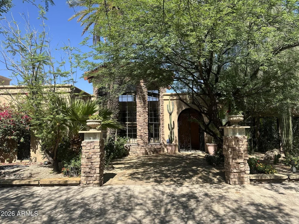 Unit for sale at 12004 N Sundown Drive, Scottsdale, AZ 85260