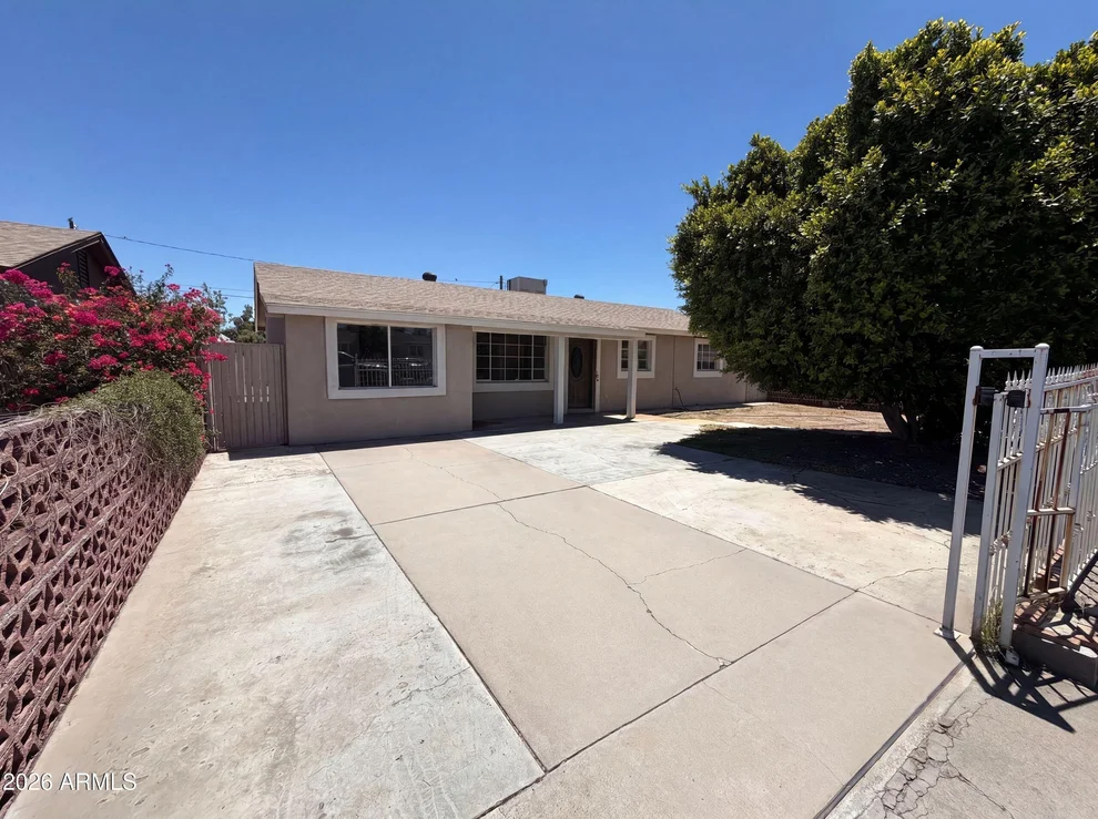 Unit for sale at 4505 W CLARENDON Avenue, Phoenix, AZ 85031
