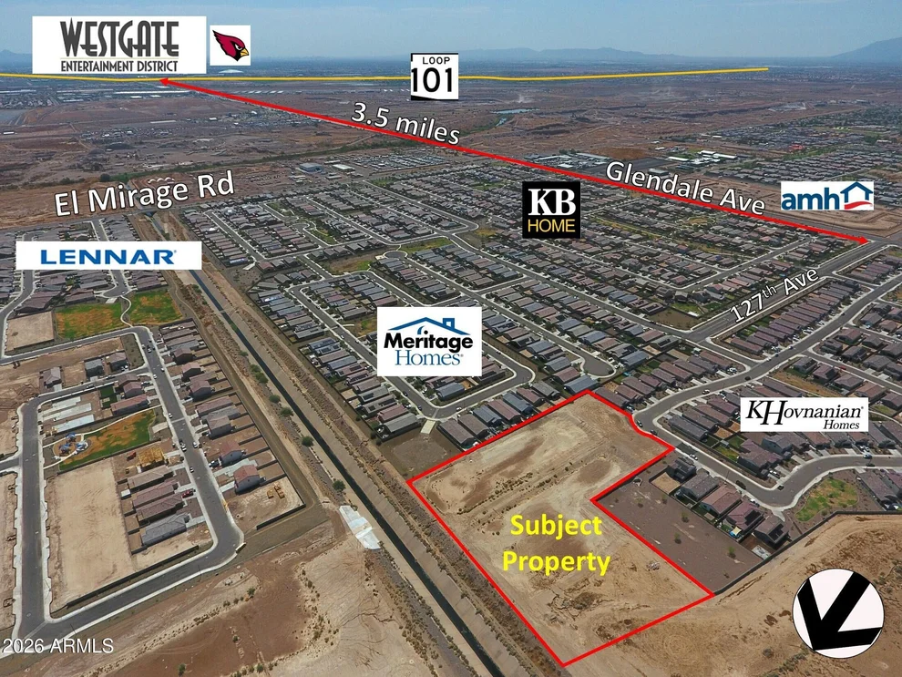 Unit for sale at 7449 N 127th Drive, Glendale, AZ 85307