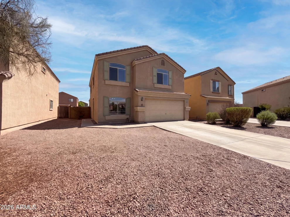 Unit for sale at 42785 W CAMINO DE JANOS --, Maricopa, AZ 85138