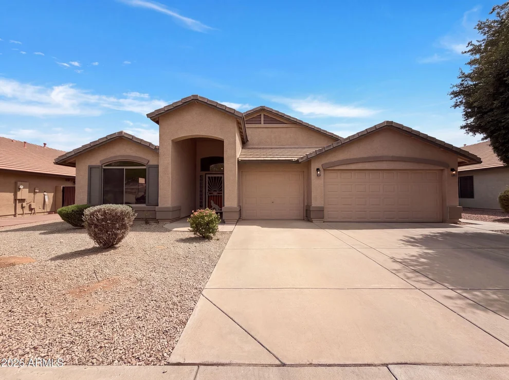 Unit for sale at 16735 W MCKINLEY Street, Goodyear, AZ 85338