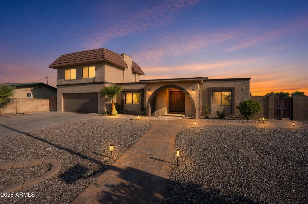 Unit for sale at 2451 E GLENCOVE Street, Mesa, AZ 85213