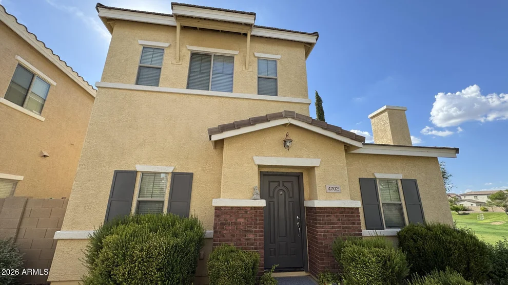 Unit for sale at 4702 E OLNEY Avenue, Gilbert, AZ 85234
