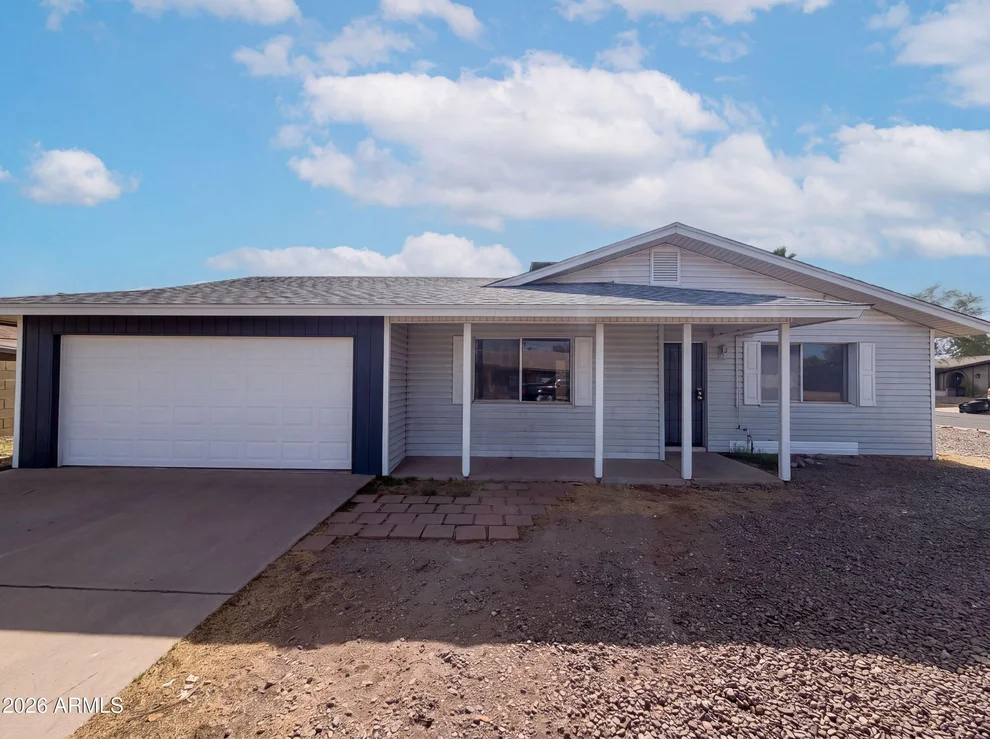 Unit for sale at 10215 N 36TH Avenue, Phoenix, AZ 85051