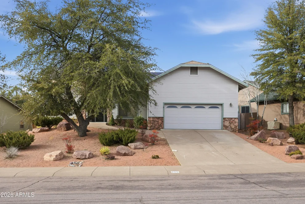 Unit for sale at 906 W WILDERNESS Trail, Payson, AZ 85541