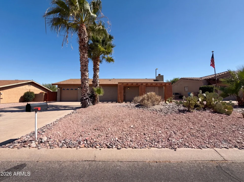 Unit for sale at 17349 E EL PUEBLO Boulevard, Fountain Hills, AZ 85268