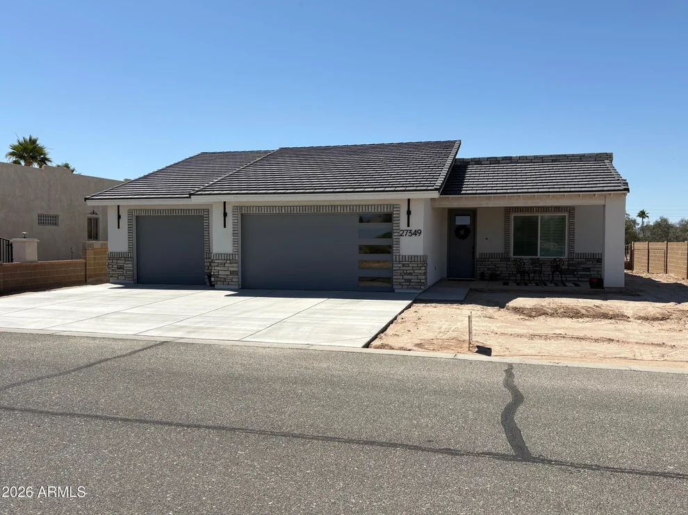 Unit for sale at 27349 LIGURTA Lane, Wellton, AZ 85356