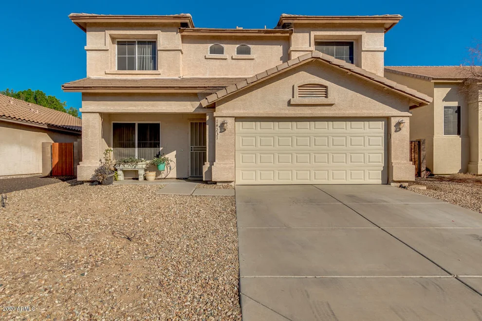 Unit for sale at 14231 N 153RD Drive, Surprise, AZ 85379