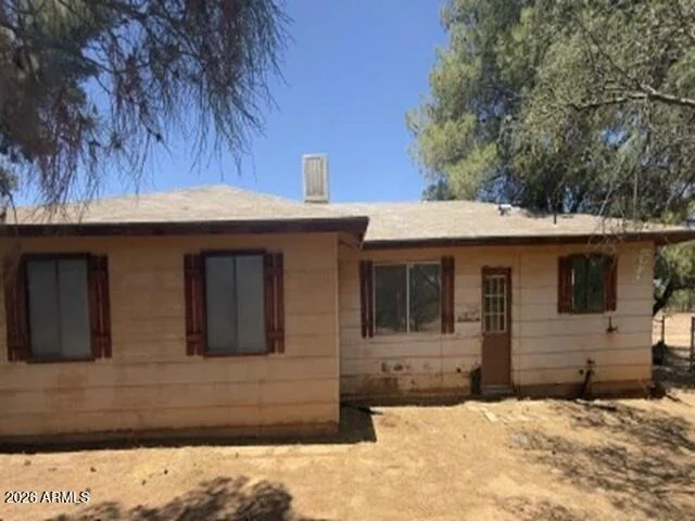 Unit for sale at 7451 E WINCHESTER Road, Sierra Vista, AZ 85635