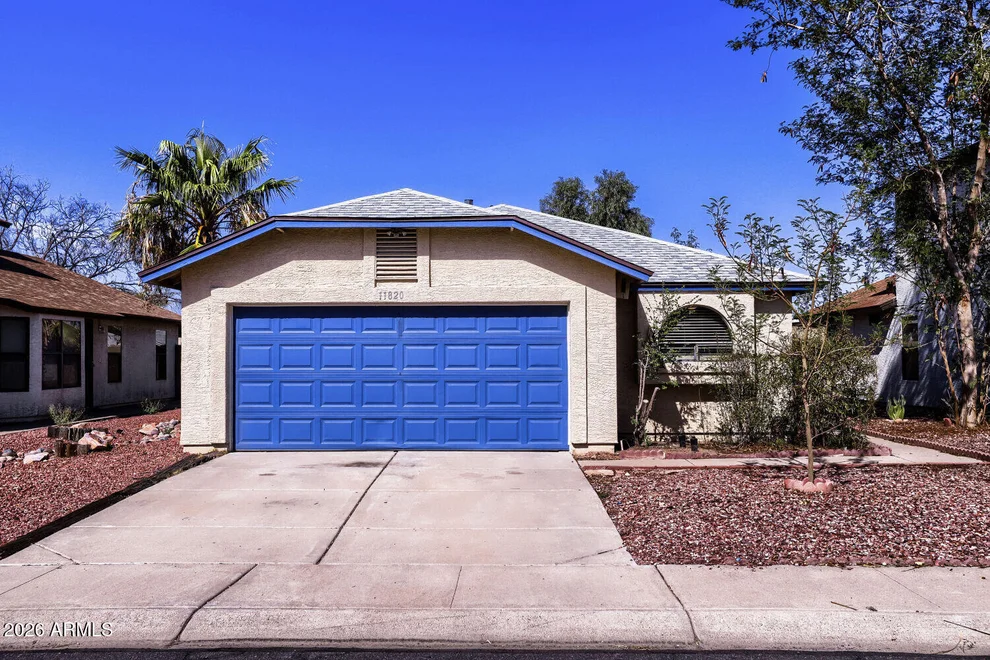 Unit for sale at 11820 N 75TH Drive, Peoria, AZ 85345