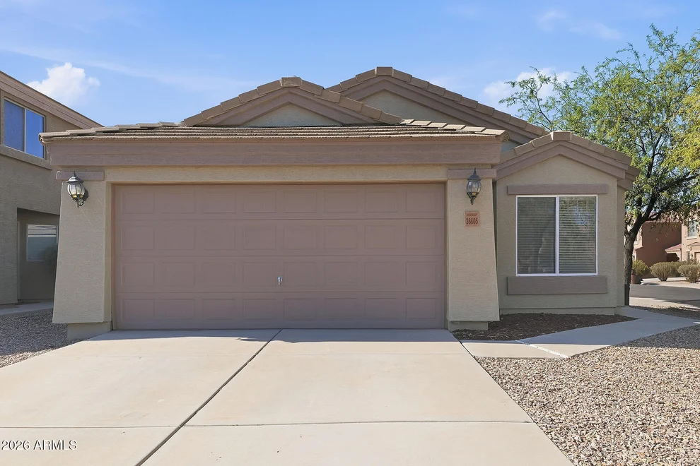 Unit for sale at 36605 W SANTA MARIA Street, Maricopa, AZ 85138