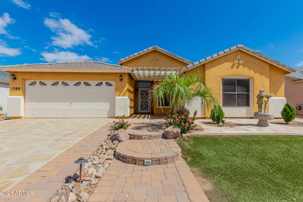 Unit for sale at 1380 E SILVERBRUSH Trail, Casa Grande, AZ 85122
