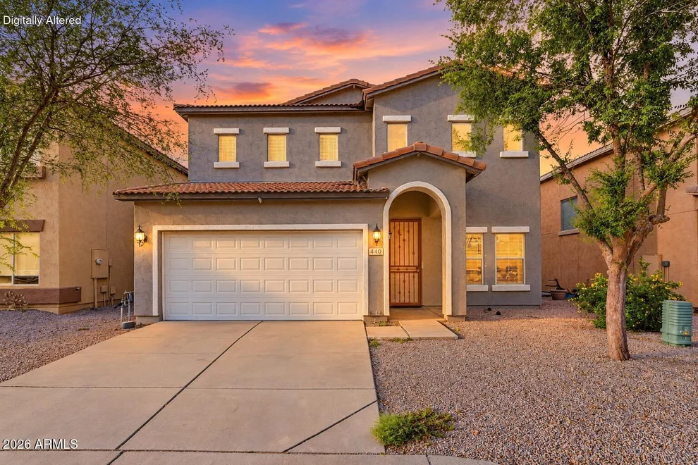 Unit for sale at 440 E SADDLE Way, San Tan Valley, AZ 85143