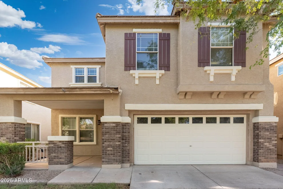 Unit for sale at 4139 E WINDSOR Drive, Gilbert, AZ 85296