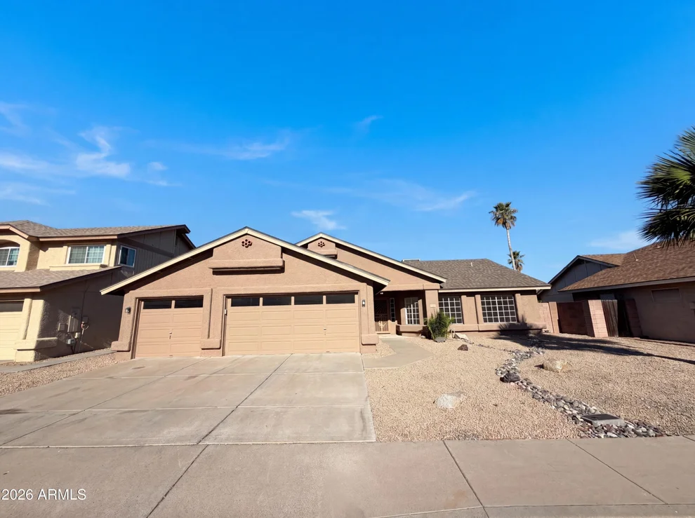 Unit for sale at 23626 N 45TH Avenue, Glendale, AZ 85310