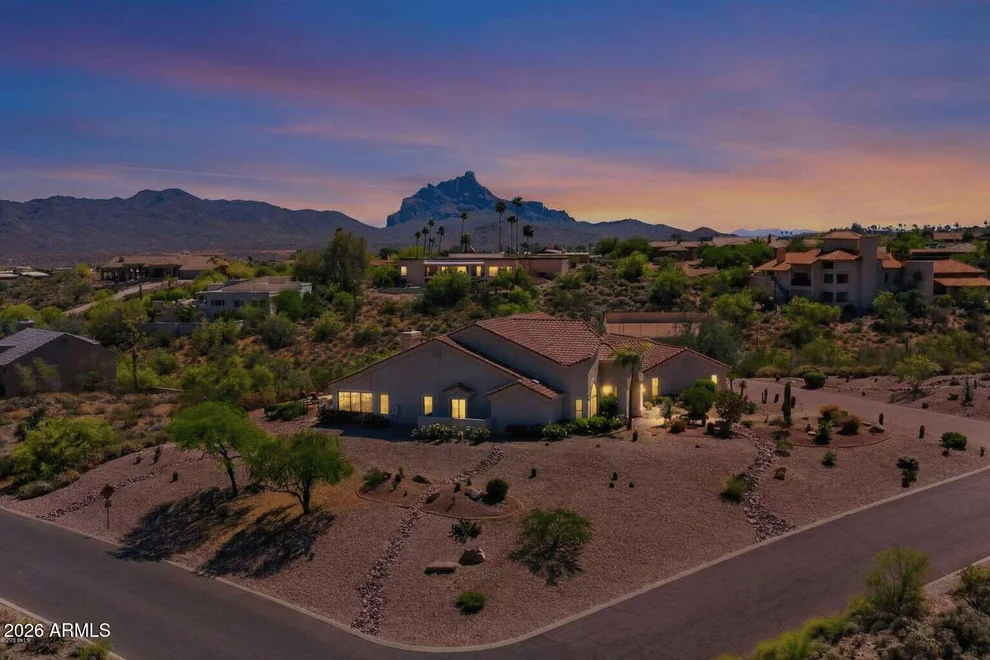 Unit for sale at 16619 E SULLIVAN Drive, Fountain Hills, AZ 85268