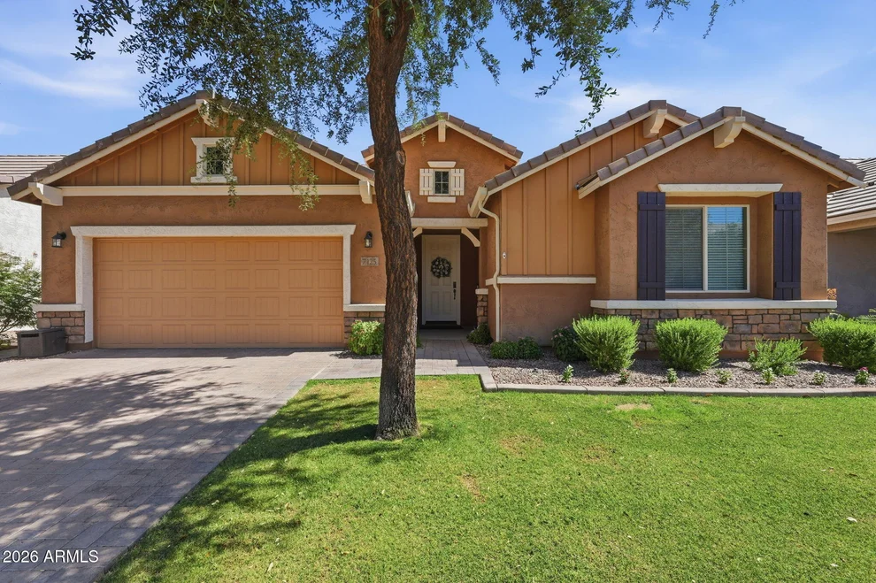 Unit for sale at 7125 E PLATA Avenue, Mesa, AZ 85212
