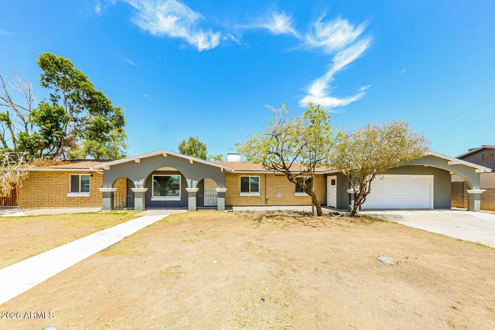 Unit for sale at 3510 W EUGIE Avenue, Phoenix, AZ 85029