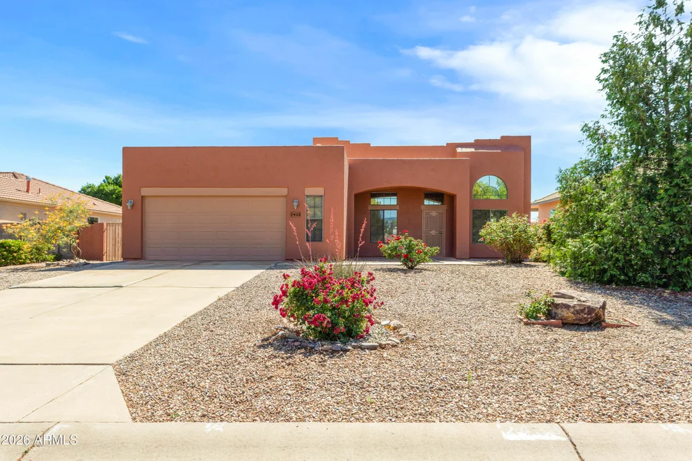 Unit for sale at 2433 CHERRY HILLS Drive, Sierra Vista, AZ 85635