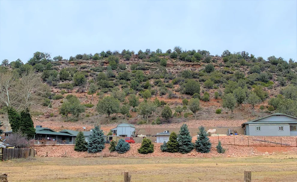 Unit for sale at L23 & 24 Upper Cliffside Drive, Payson, AZ 85541
