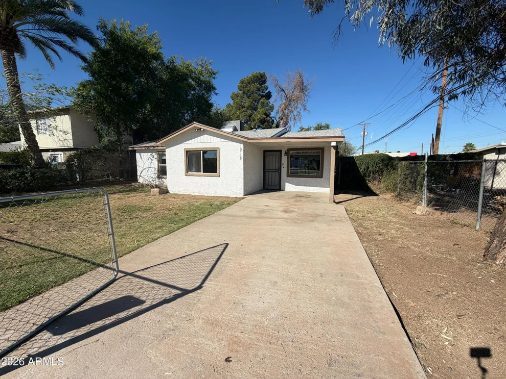 Unit for sale at 1218 S JEAN ELIZABETH Place, Avondale, AZ 85323