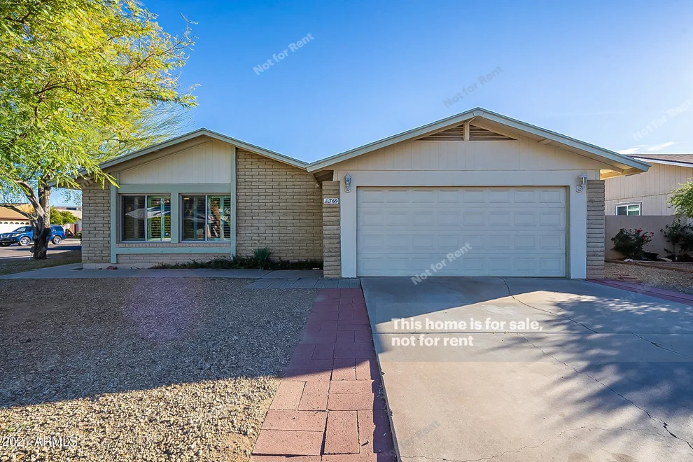 Unit for sale at 769 E HARRISON Street, Chandler, AZ 85225