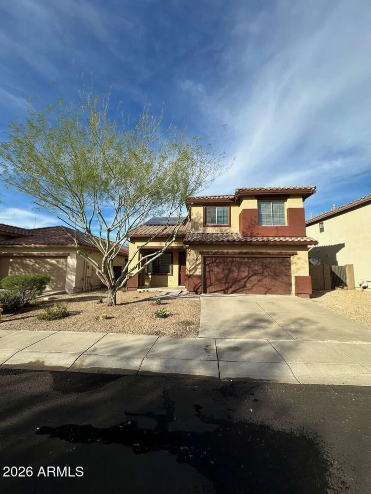 Unit for sale at 39508 N PRAIRIE Lane, Anthem, AZ 85086