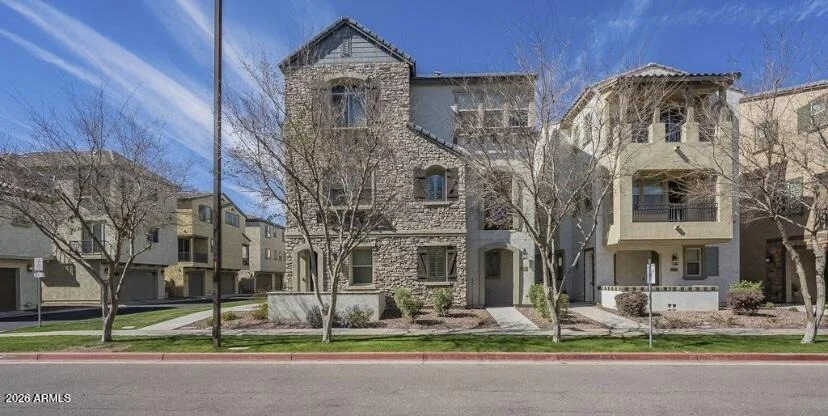 Unit for sale at 2673 S BALSAM Drive, Gilbert, AZ 85295