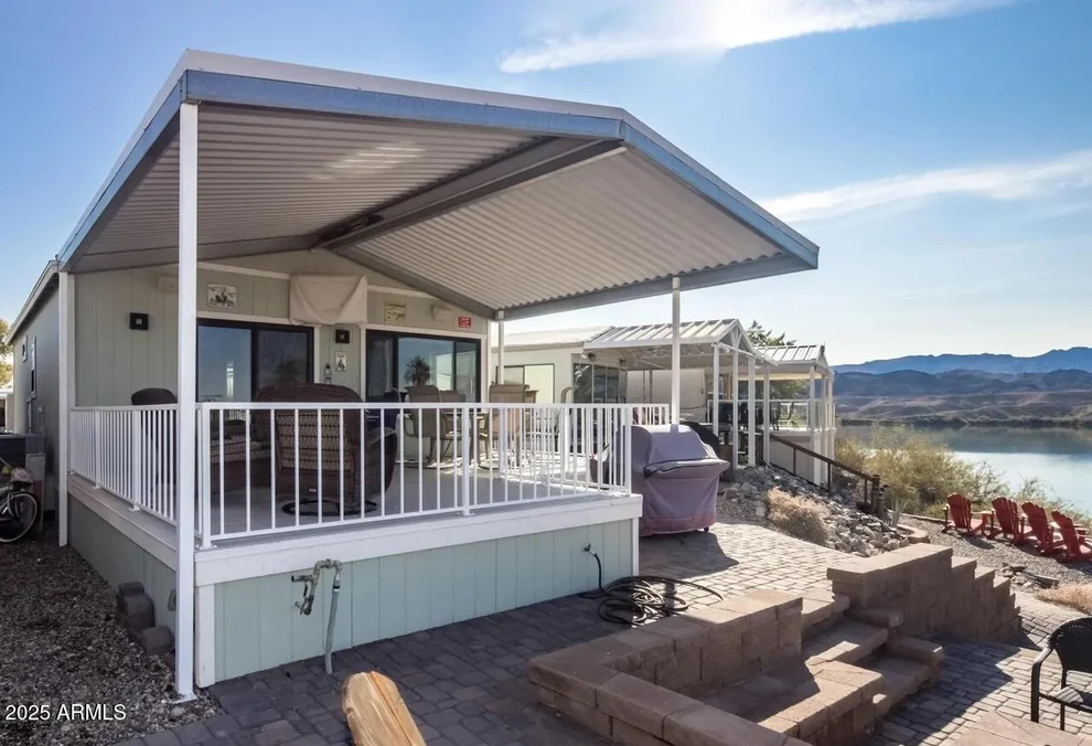 Unit for sale at 555 Beachcomber Boulevard, Lake Havasu City, AZ 86403