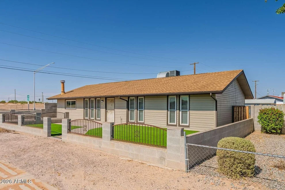Unit for sale at 1380 S ORLANDO Street, Florence, AZ 85132