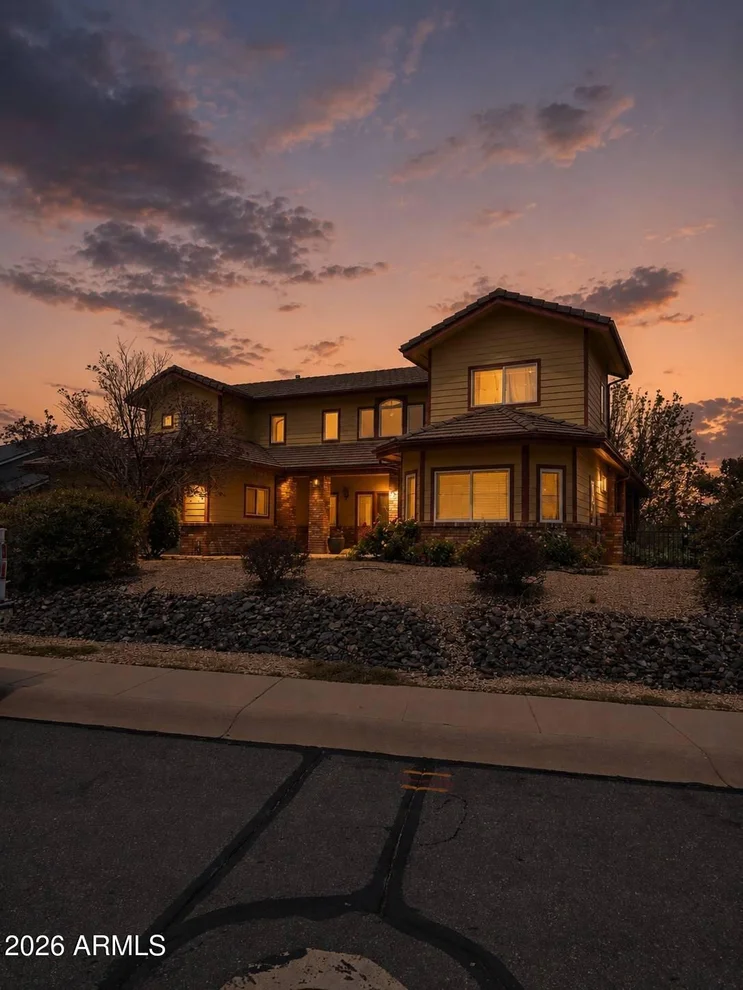 Unit for sale at 2893 Brooks Range Street, Prescott, AZ 86301