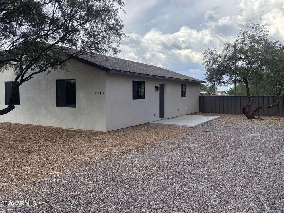 Unit for sale at 2544 N Calle Segundo --, Huachuca City, AZ 85616