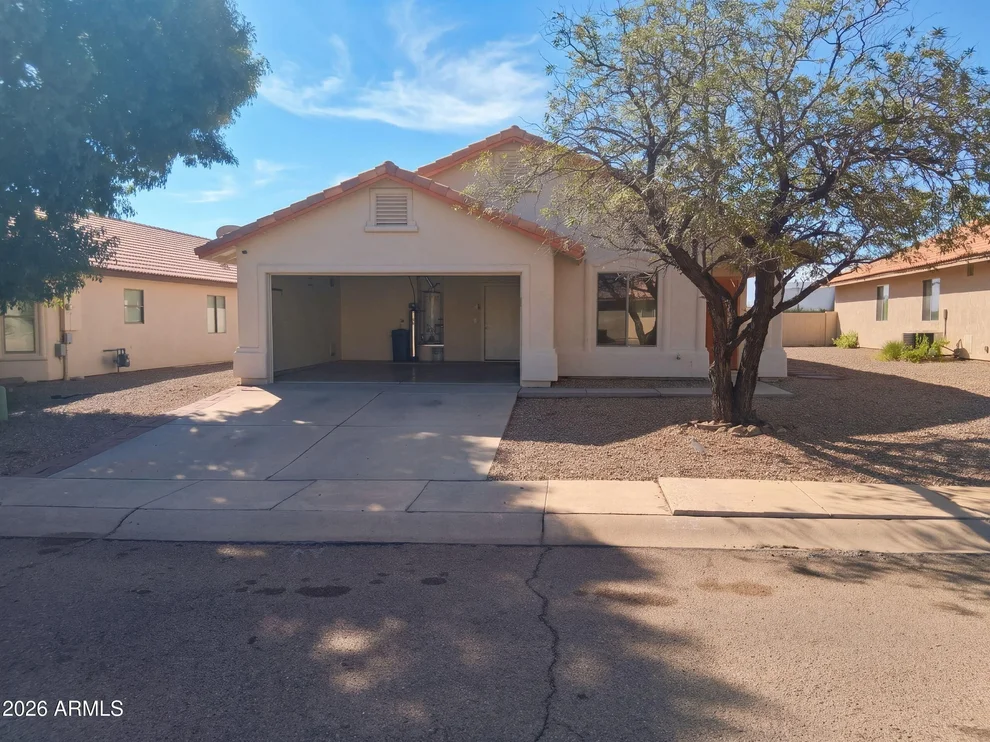 Unit for sale at 4470 CALLE ALBUQUERQUE --, Sierra Vista, AZ 85635