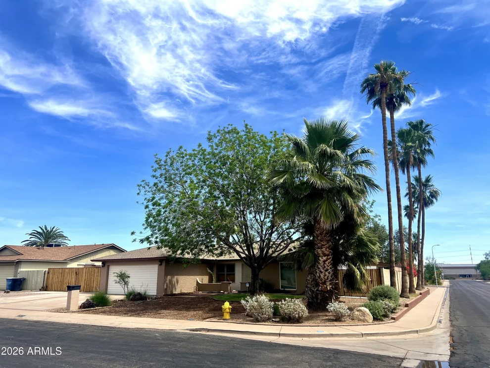 Unit for sale at 6525 S WILSON Street, Tempe, AZ 85283